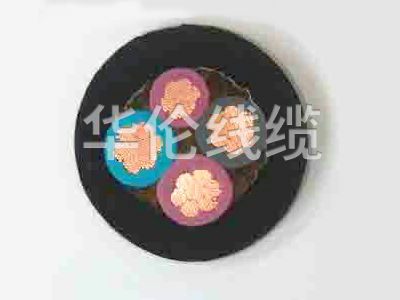 重型橡套軟電纜(YC、YCW、450-750V)