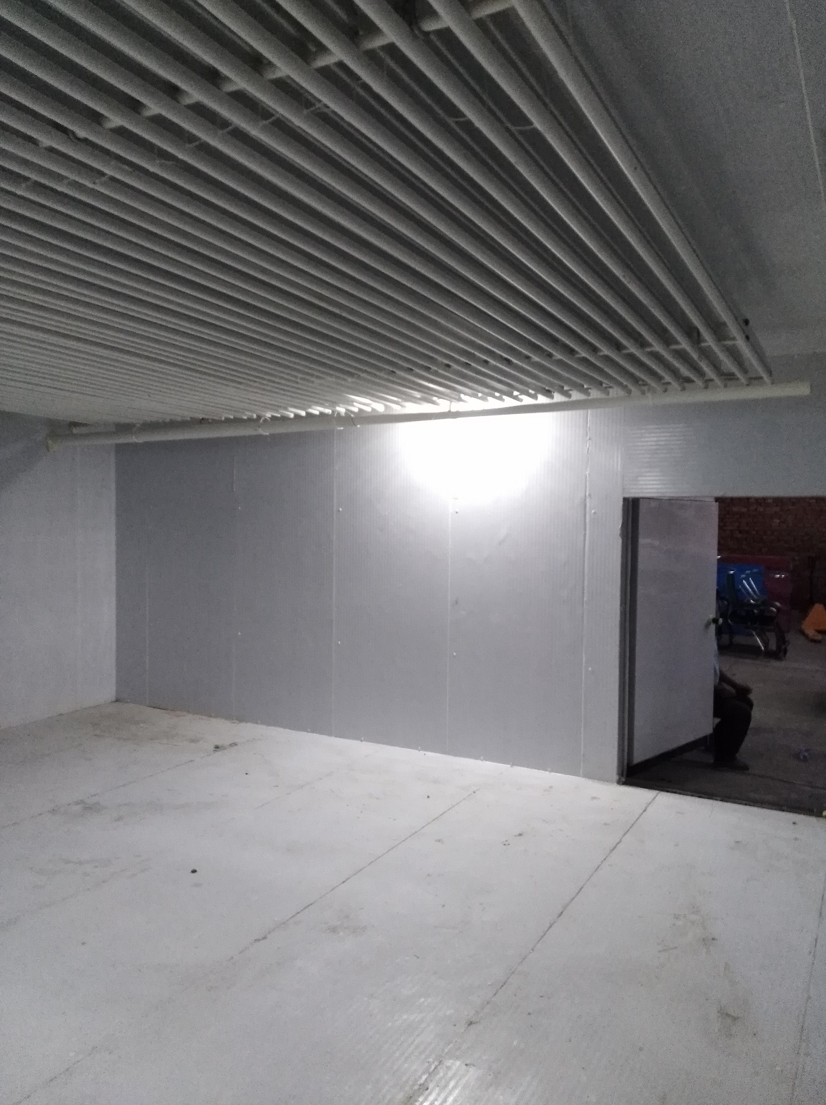 鮮花保鮮庫設(shè)計安裝