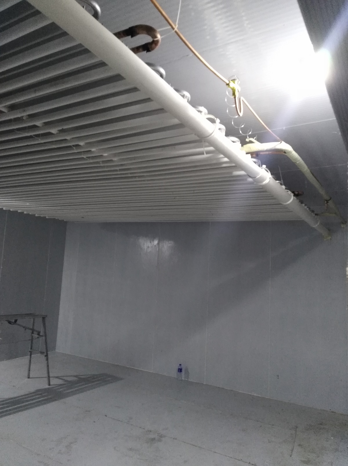 鮮花保鮮庫設(shè)計安裝