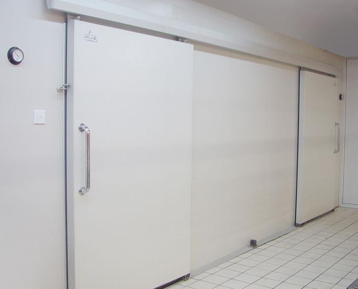 濟(jì)南冷庫(kù)維修