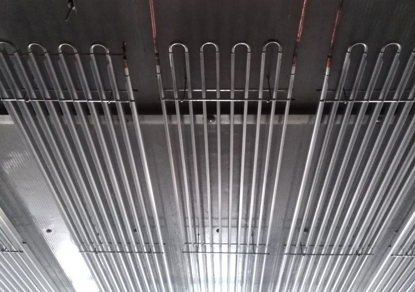 山東冷庫(kù)維修