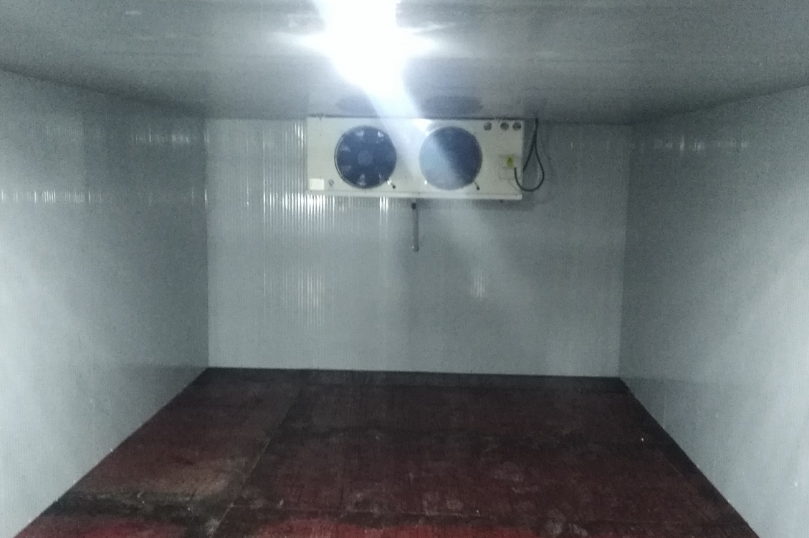 冷庫(kù)維修公司