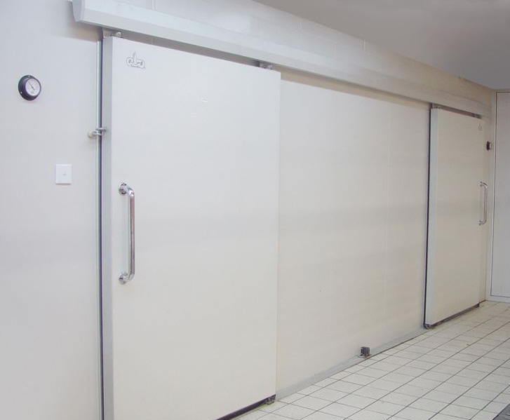 山東冷庫設(shè)計(jì)