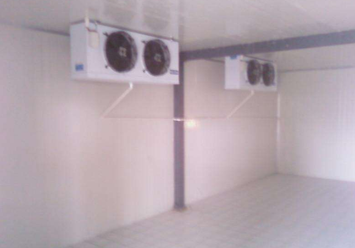 山東冷庫設計質量的保證措施 山東冷庫設計