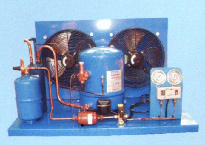 小型冷庫(kù)的選材設(shè)計(jì)和它的組成部分 濟(jì)南冷庫(kù)設(shè)計(jì)