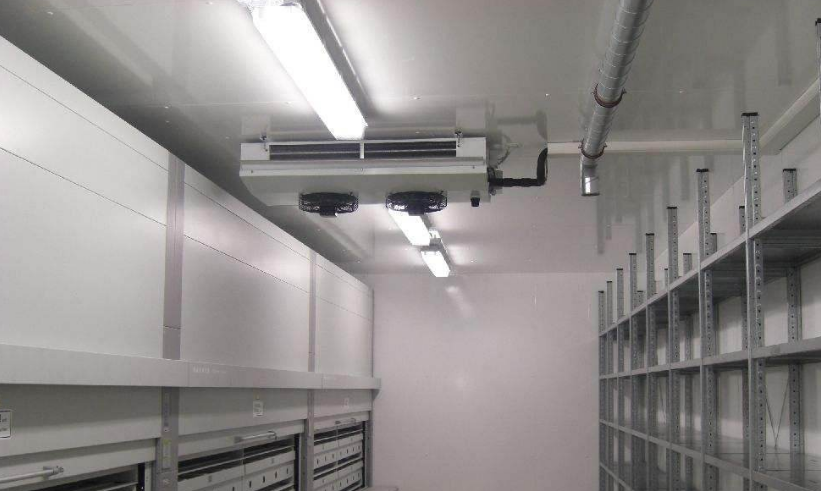 濟(jì)南冷庫(kù)安裝完后保養(yǎng)時(shí)注意事項(xiàng) 濟(jì)南冷庫(kù)安裝