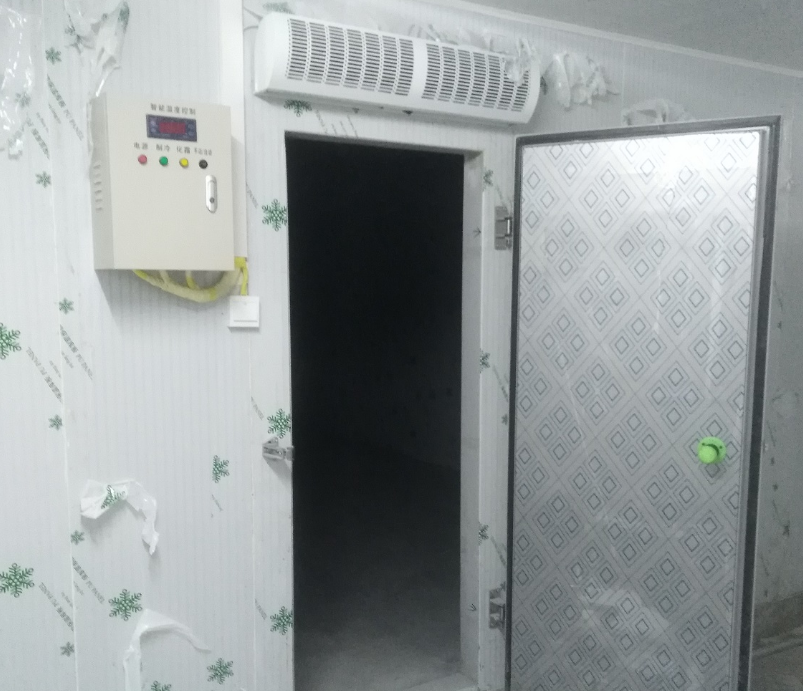 決定冷庫安裝質(zhì)量的因素 濟(jì)南冷庫安裝