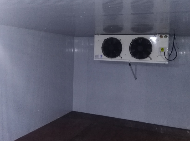 山東冷庫安裝時(shí)冷庫組成部分 山東冷庫安裝