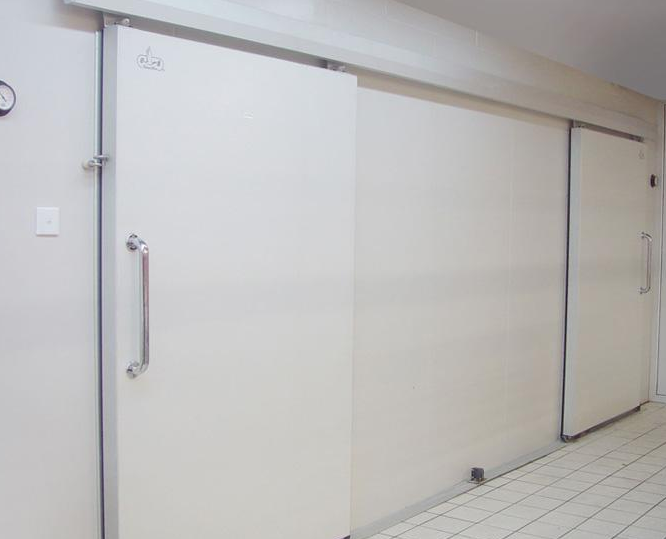 夏季使用冷庫要注意的地方 濟(jì)南冷庫設(shè)計(jì)